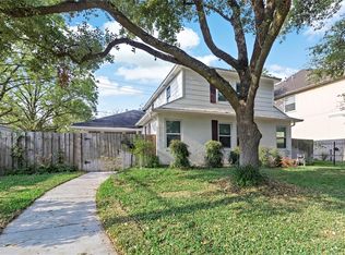 2530 Wordsworth St, Houston, TX 77030