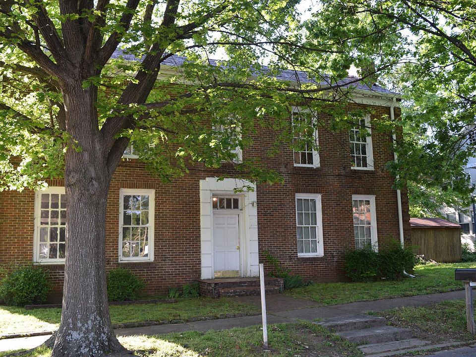 433 Worth St NW Cleveland TN Zillow