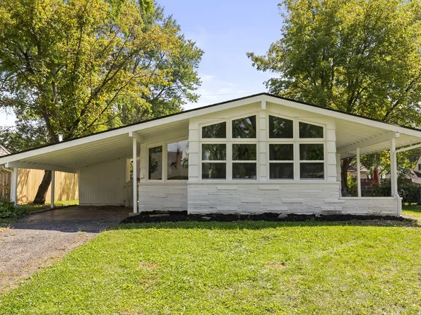 4927 Betsy Dr, Columbus, OH 43227