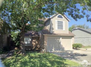 16715 Winding Oak Dr, San Antonio, TX 78247