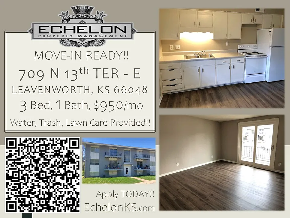 709 N 13th Ter #E