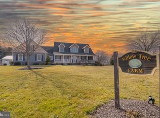 551 Saint Marys Rd, Pylesville, MD 21132