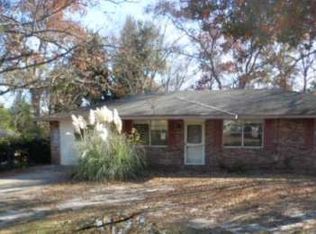 4446 Oak Rd, Martinez, GA 30907