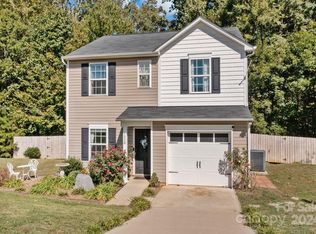 1528 Keystone Dr, Salisbury, NC 28147
