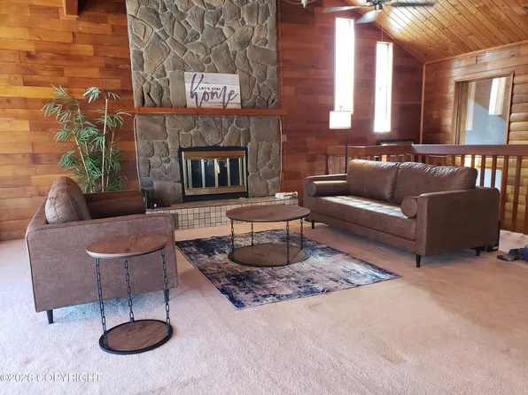 24508 Reese Rd, Chugiak, AK 99567