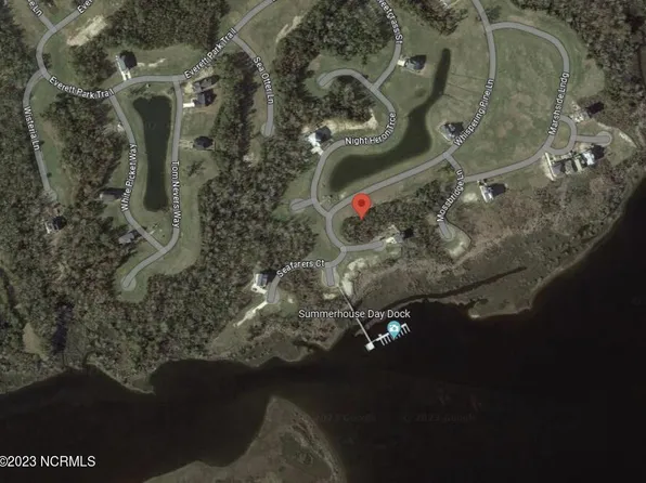 161 Whispering Pine Lane, Holly Ridge, NC 28445