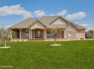 364 E Eagle Pass Rd, Elizabethtown, KY 42701