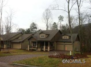 316 Fennel Dun Cir LOT 361, Biltmore Lake, NC 28715