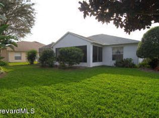 6153 Kari Dr, Melbourne, FL 32940