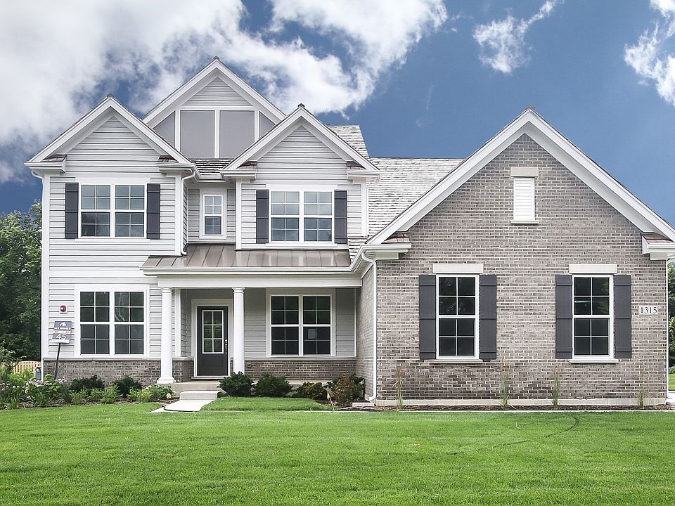 1st image of 1415 Vineyard Ln Lot 38
