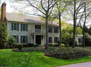 627 E Lost Pine Way Rd, Galloway, NJ 08205