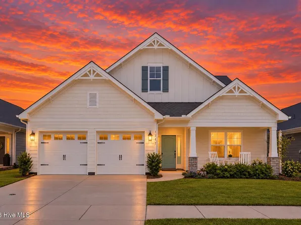1347 Big Cypress Loop, Wilmington, NC 28409