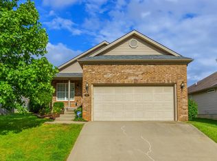 168 Yamacraw Pl, Lexington, KY 40511
