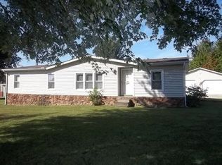 8635 Ilsley Rd, Dawson Springs, KY 42408