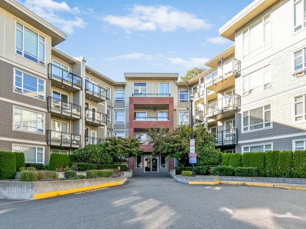 20211 66th Ave #C111, Langley, BC V2Y 0L4