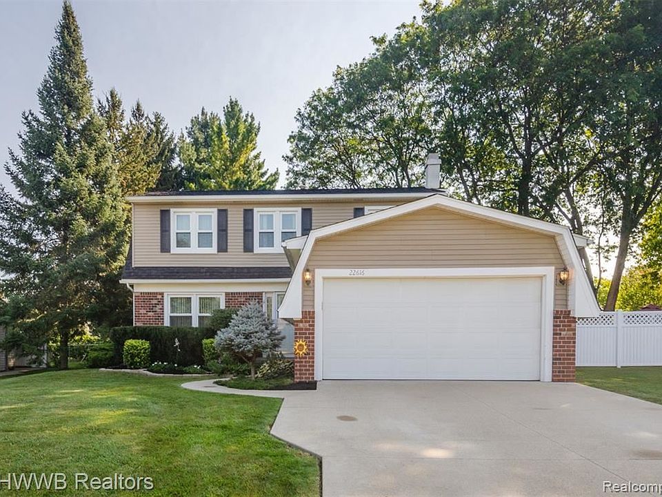 1st image of 22616 Heatherwoode Dr