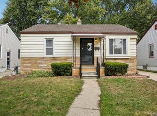 553 E Annabelle Ave, Hazel Park, MI 48030