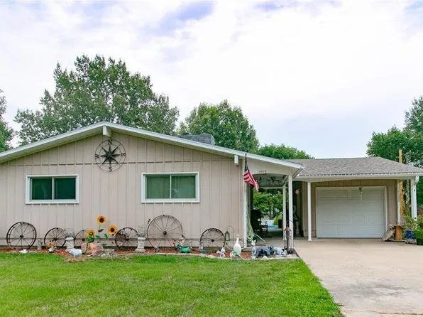 1405 S Main St, Holden, MO 64040