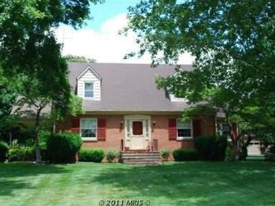 821 W Main St, Purcellville, VA, 20132