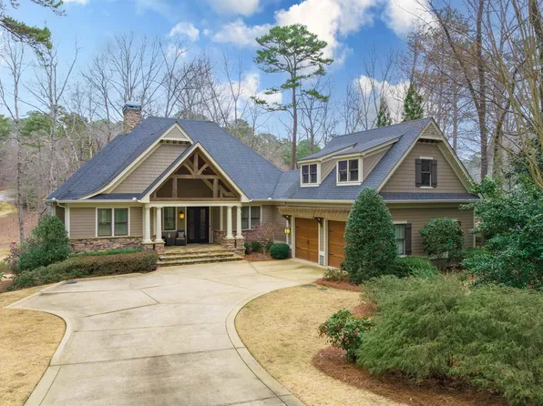 1121 Crackers Neck Rd, Greensboro, GA 30642