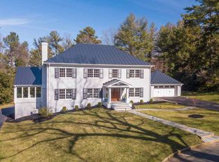 2025 Spottswood Rd, Charlottesville, VA 22903