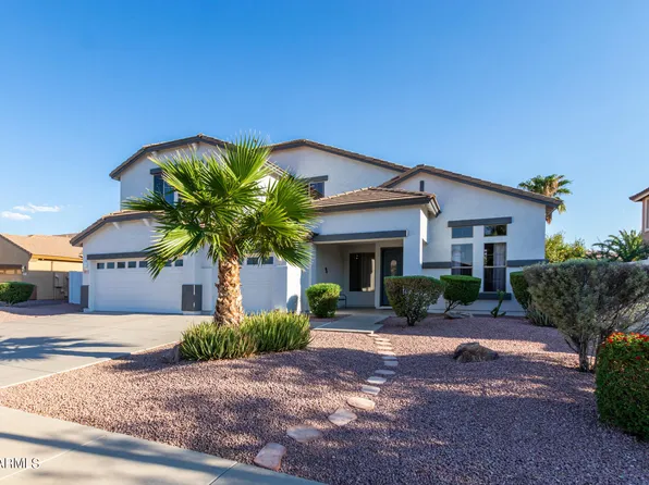 2977 E COUNTY DOWN Drive, Chandler, AZ 85249