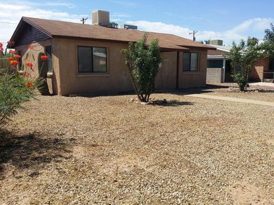 2838 E 20th St, Tucson, AZ, 85716