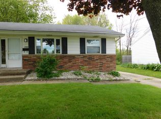 4340 Lorwood Dr, Stow, OH 44224