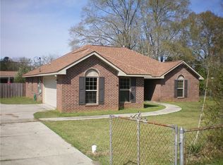 725 Ellen St, Saraland, AL 36571