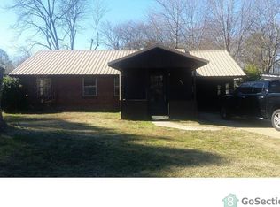 536 Karen St, Birmingham, AL 35228