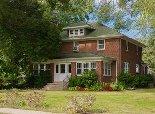 304 E Adams St, Pesotum, IL