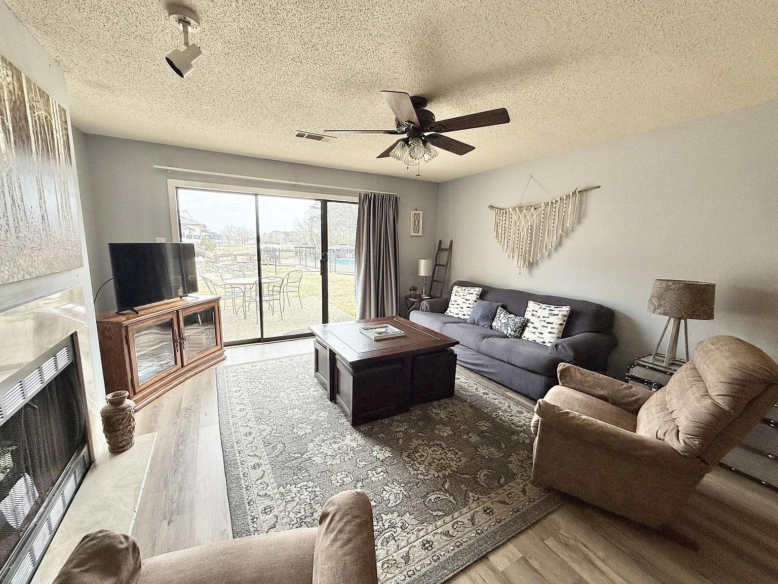 5371 Central Avenue A1 - A1 — Photo 2