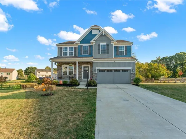 10314 Harlequin Ct, Alexandria, KY 41001
