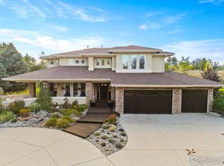10443 Sunlight Dr, Lafayette, CO 80026