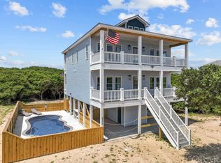 2206 Sandpiper Rd LOT 10, Corolla, NC 27927