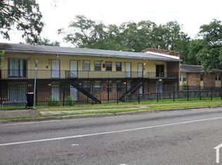 2207 S Meridian St #5, Tallahassee, FL 32301