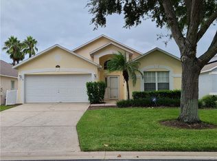 560 Buckingham Cir, Davenport, FL 33897