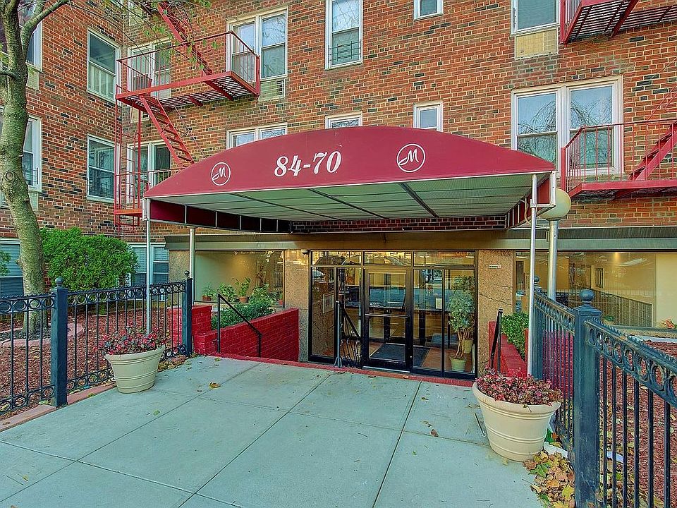 1st image of 84-70 129th St APT 4B