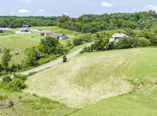 612 Thompson Creek Ln, Cookeville, TN 38506