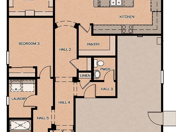 2nd image of 23188 E Carriage Way Way
