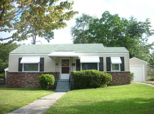 2040 E 41st St, Savannah, GA 31404