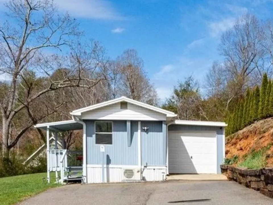 20 Ox Creek Rd