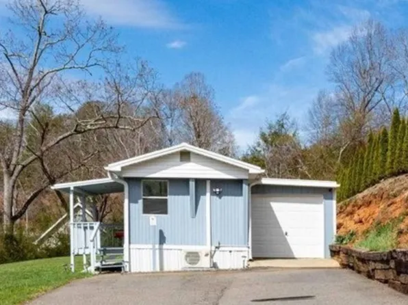 20 Ox Creek Rd, Weaverville, NC 28787