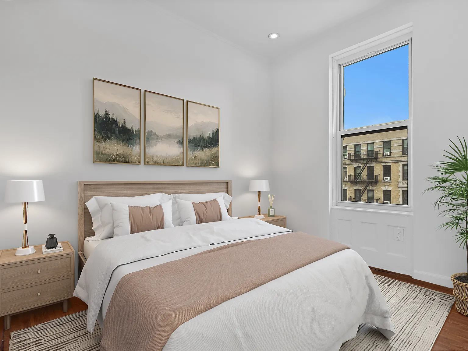 517 West 135th Street — Photo 4