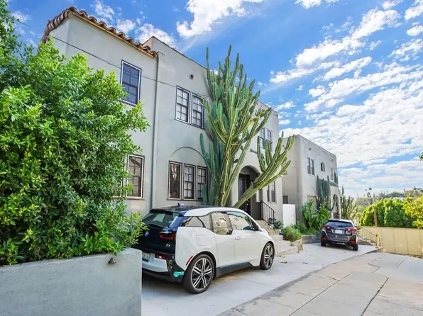 839 N Occidental Blvd #1/2, Los Angeles, CA 90026