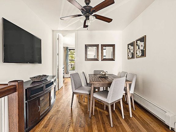 2nd image of 784 Madison St APT 3A