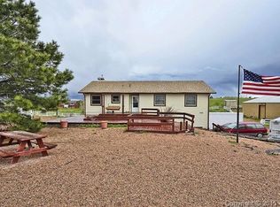 700 Vienna Dr, Parker, CO 80138