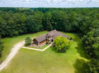 212 Poplar Springs Rd, Nashville, GA 31639