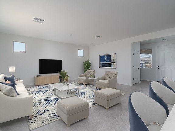 camelback quick move in new homes for sale eminence at alamar avondale az william ryan