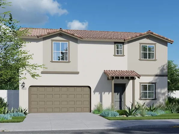 Eden Plan, Rio Del Oro : Brightwood